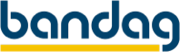 Bandag logo